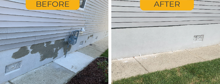 Flat Roof Restorations - Silicone Coatings img1