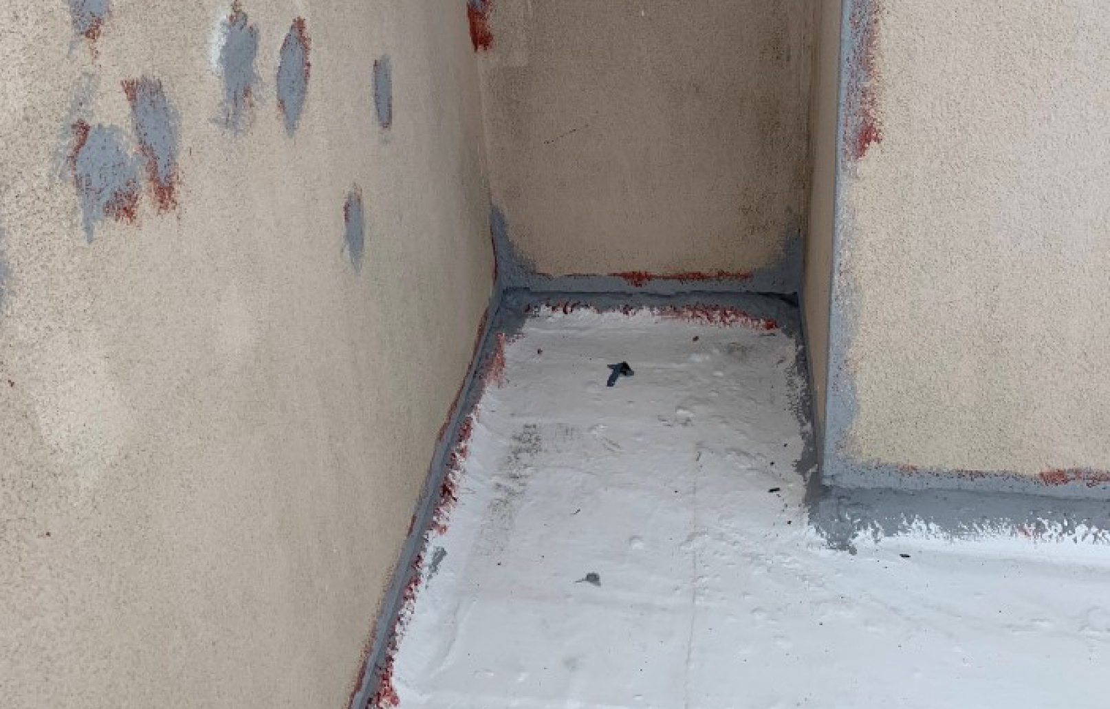 Flat Roof Restorations Gallery img