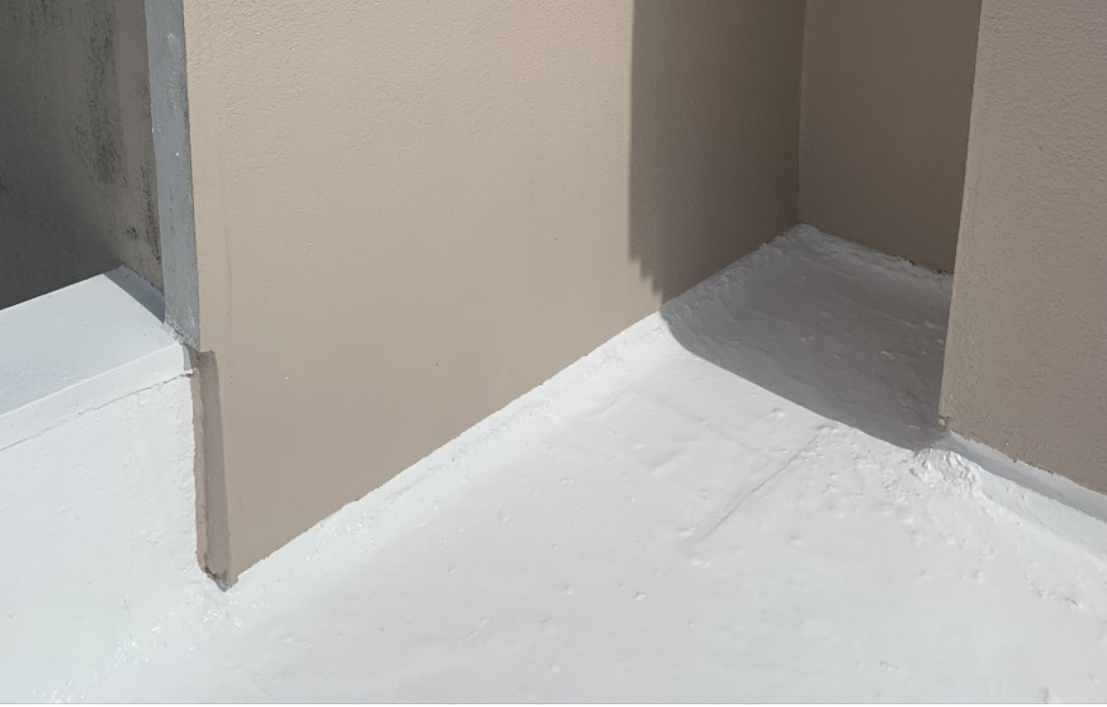 Flat Roof Restorations Gallery img 2