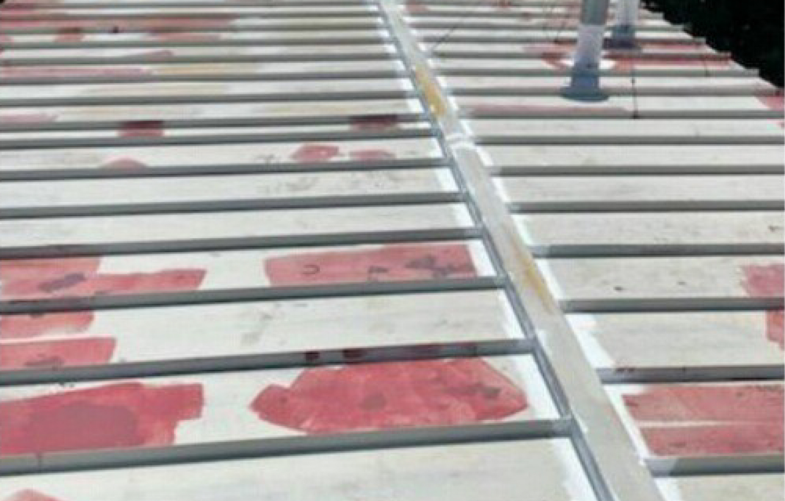 Flat Roof Restorations Gallery img 7